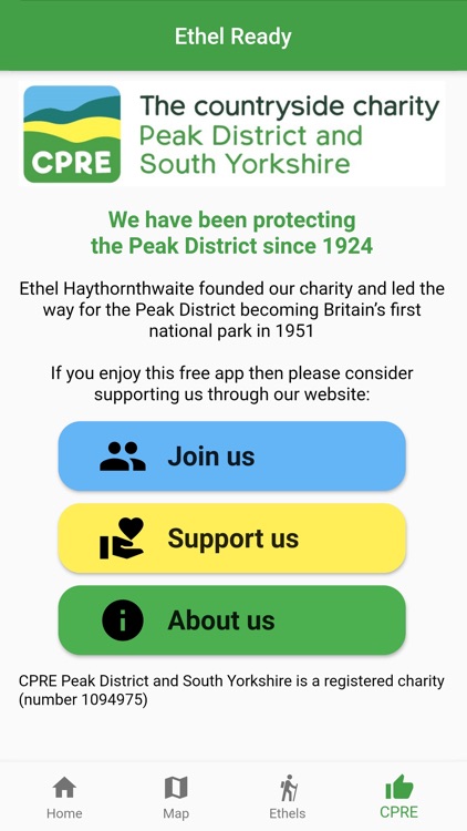 Ethel Ready screenshot-6