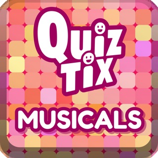 QuizTix: Musicals