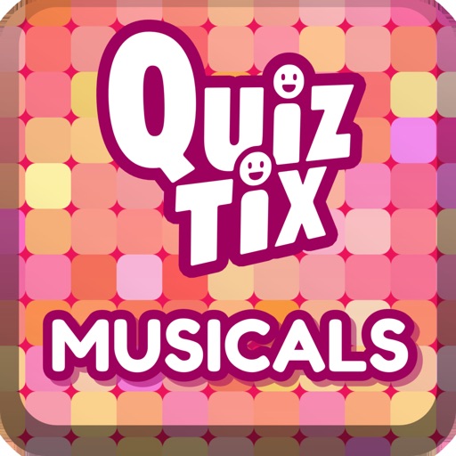 QuizTix: Musicals