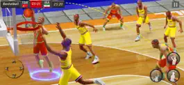 Game screenshot Play Basketball Hoops 2023 apk