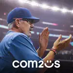 MLB 9 Innings GM App Positive Reviews