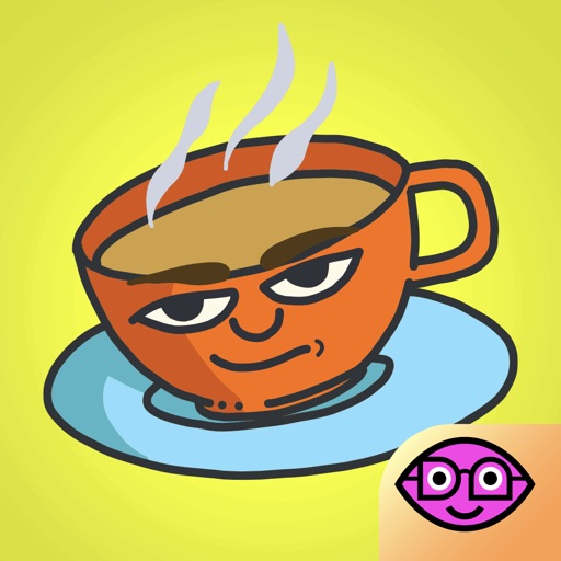 Spill the Tea icon