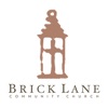 Brick Lane Community Church icon