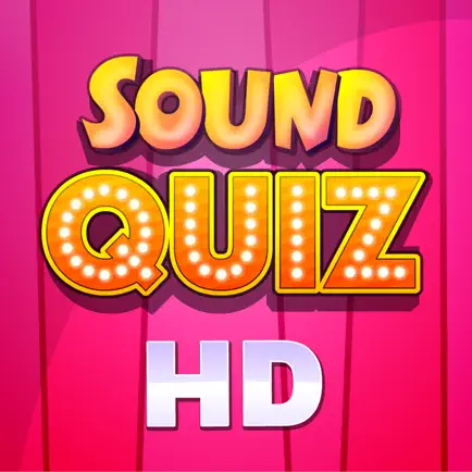 Sound Quiz - HD Cheats