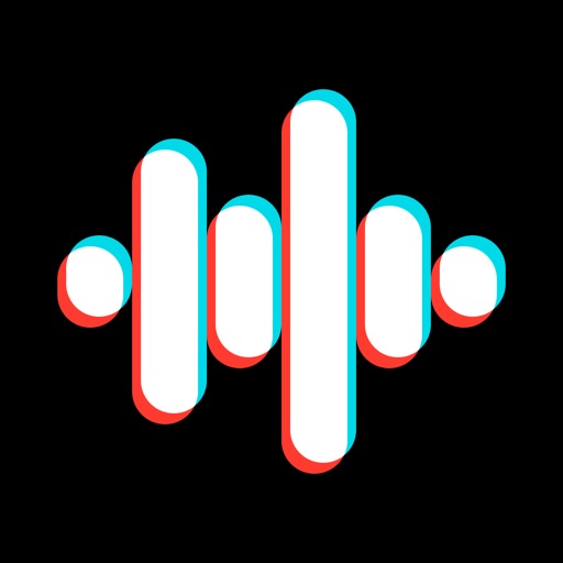 VoiceUp - Enhance Your Voice icon