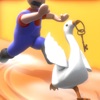 Goose Run 3D icon