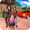 Virtual Happy Dad Family Positive Reviews, comments