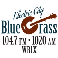 Electric City Bluegrass