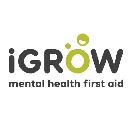 iGrow Mental Health First Aid Cheats