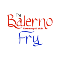 Balerno Fry