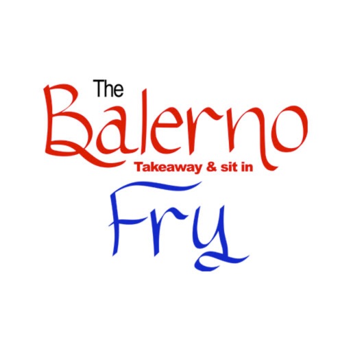 Balerno Fry