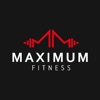 Maximum Fitness Online icon