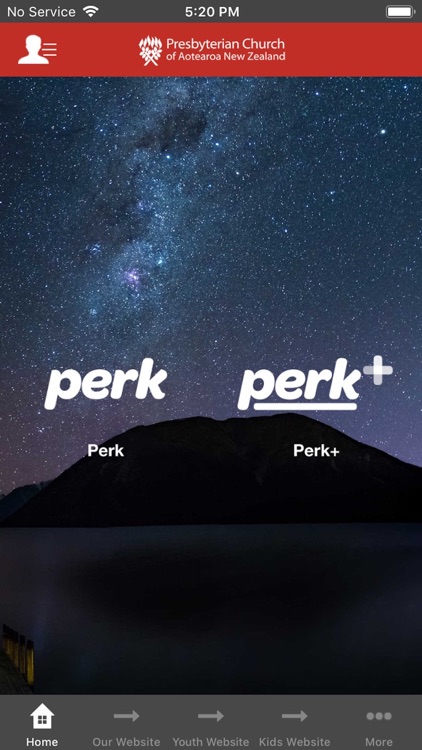 Presbyterian Church Discount