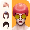 Hairstyle Try On - Hair Salon