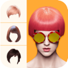 髮型模擬屋 – 虛擬頭髮遊戲 - Wuhan Net Power Technology Co., Ltd