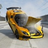 Car Crash Compilation 3D Games icon