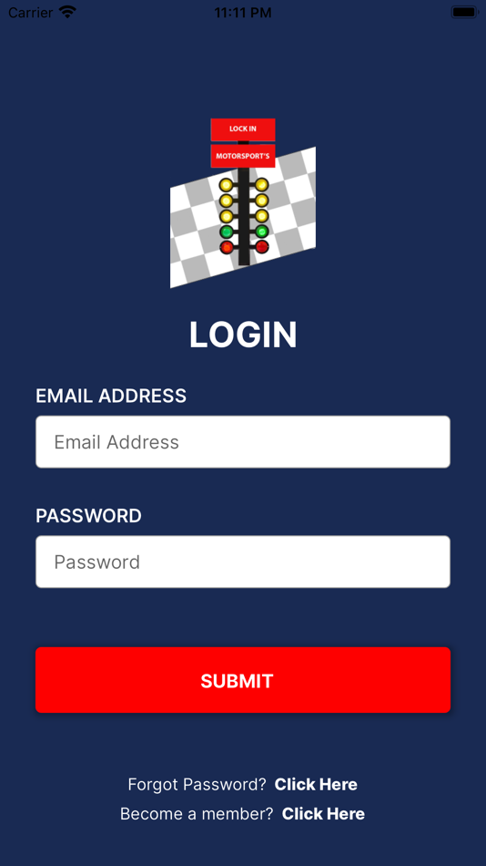 #2. LOCK IN Moto (iOS) 由: Brandon Lesley- Hadley