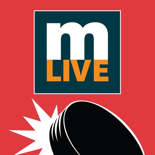MLive.com: Red Wings News iOS App
