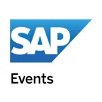 SAP Events App Cancel