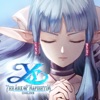 Icon Ys Online：The Ark of Napishtim