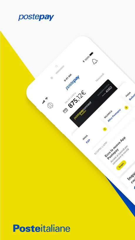Postepay