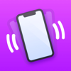 Vibrator - Calm Massager App - ABISHKKING LIMITED.