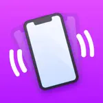 Vibrator - Calm Massager App App Positive Reviews