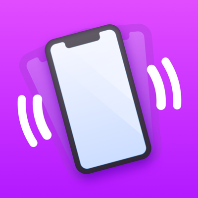 Vibrator - Calm Massager App