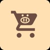 買い物リスト&家計簿アプリ-かわいい買い物メモ - iPhoneアプリ