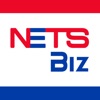 NETSBiz - iPhoneアプリ