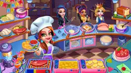 Game screenshot Cooking Express - Cooking Game hack