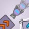 Dive Bouncer is an arcade game where you have to bounce on blocks while avoiding electric walls and electric blocks