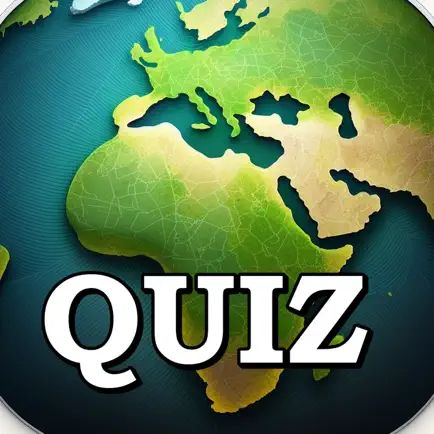 World Geography Quiz 2023 Cheats