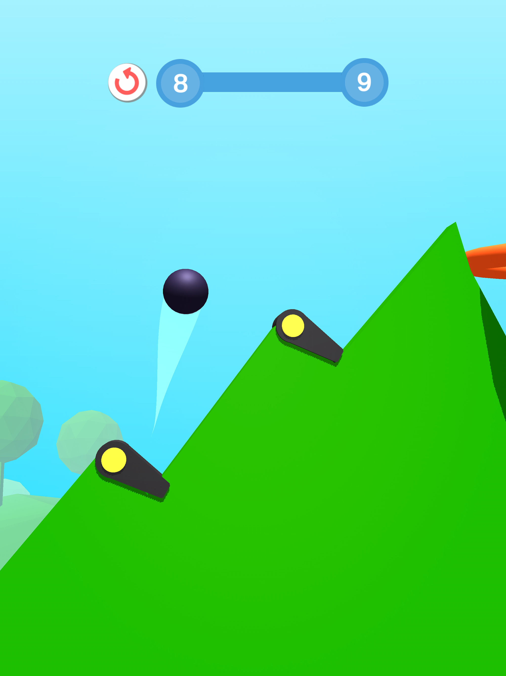 Flipper Run screenshot 14