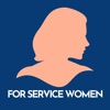 For Service Women icon