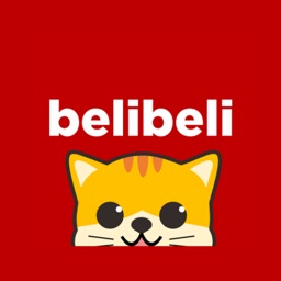 Belibeli Super App