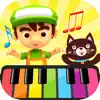 Piano rhymes animal noises App Feedback