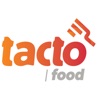 Tacto Food Nuvem