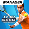 TOP SEED Tennis Manager 2024 - Gaminho
