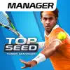 Tennis Manager 2024 - TOP SEED contact information