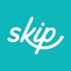 Skip Dashboard icon