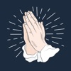 Jesus Daily Prayer App icon