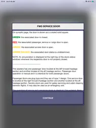E-JETS Virtual Panel ipad bilder 3