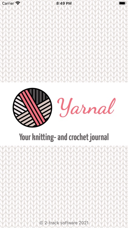 Yarnal - Knitting & Crochet