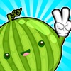 Merge watermelon puzzle - iPhoneアプリ