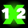1X2 Predict - iPhoneアプリ