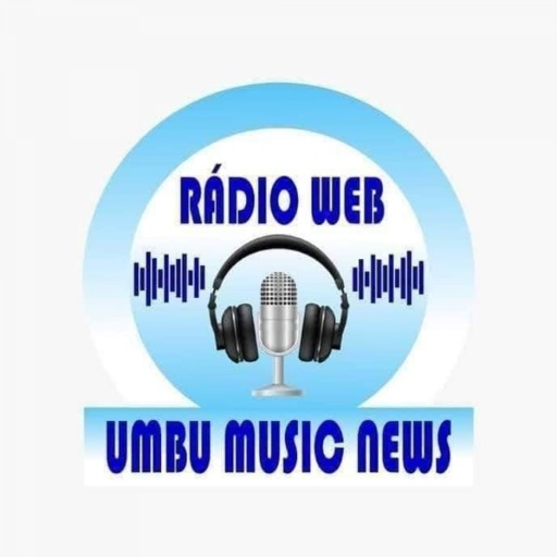 Rádio Web Umbumusicnews icon
