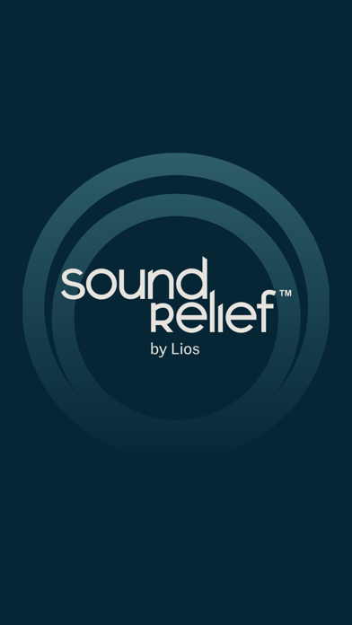 SoundRelief by Lios Screenshot