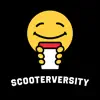 Scooterversity App Delete