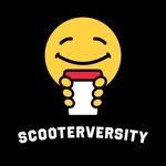 Download Scooterversity app